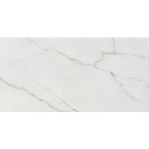 Vloertegel Rak Calacatta Wit Mat 60x120 (Prijs per M2)