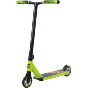 DRIFTWERK DS1.5 MINI STUNTSTEP, GROEN