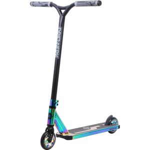 DRIFTWERK DS2 STUNTSTEP, NEO CHROME BLACK