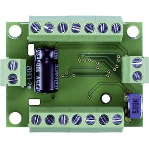 TAMS Elektronik 53-04046-01-C BST LC-NG-04 Knipperelektronica Straatlantaarns 1 stuk(s)