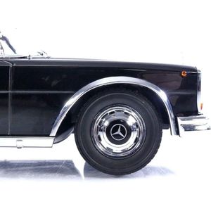 Mercedes-Benz 600 W100 Landaulet - 1:18 - KK Scale