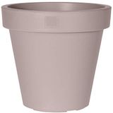 Spetebo XXL plantenbak, diameter van 48 cm, kunststof, grote bloempot