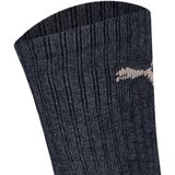 Puma - Sokken Set van 6 - Sportsokken