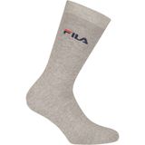 Fila - Sokken Set van 6 - Uniseks - Comfortabele Sportsokken