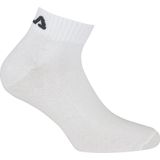 Fila - Sokken Set van 6 - Sportieve Freizeitsokken - Korte Vorm