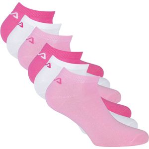 Fila - Sokken Set van 6 - Sportsokken