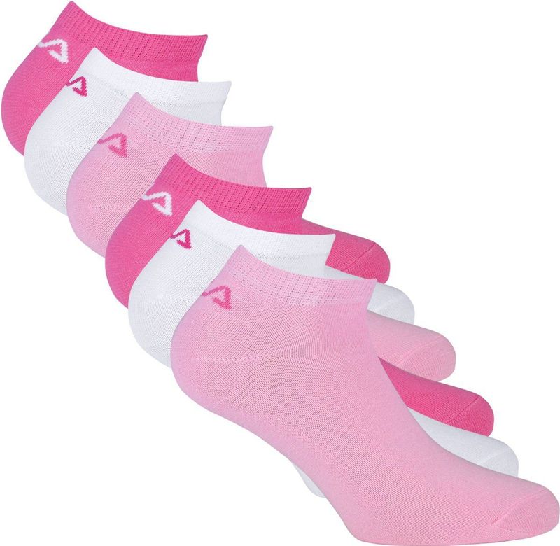 Fila - Sokken Set van 6 - Sportsokken