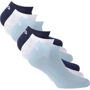 Fila - Sokken Set van 6 - Sportsokken
