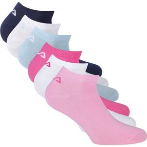 Fila - Sokken Set van 6 - Sportsokken