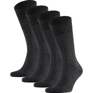 Falke - Happy DP - Huissokken - Verpakking van 4