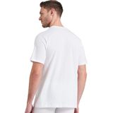 SCHIESSER T-shirt American T-Shirt Verpakking van 4