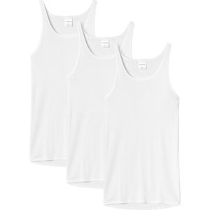 SCHIESSER - Onderhemd Set van 3 - Klassiek - 100% Katoen