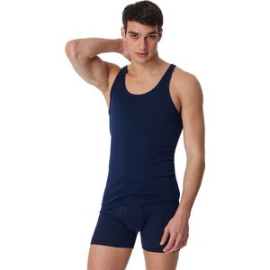 SCHIESSER - Onderhemd Set van 3 - Klassiek - 100% Katoen