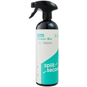 Split Second Spray Bio Ketting ontvetter 750ml