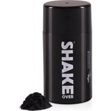 SHAKE OVER ZINC-ENRICHED HAIR FIBERS BLACK 12g