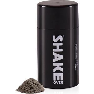 SHAKE OVER ZINC-ENRICHED HAIR FIBERS ASH BLONDE 12g