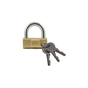 Stanley 81123 371 401 Hangslot 70 mm Sleutelslot