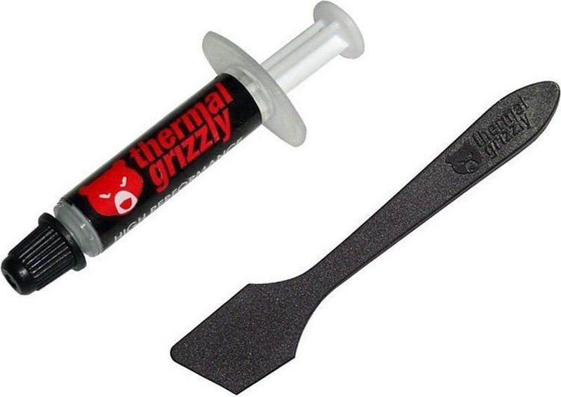Thermal Grizzly Kryonaut Koelpasta ( / tube)