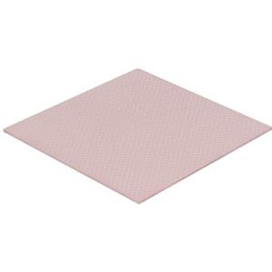 Thermal Grizzly Minus Pad 8 Thermopad - 100 × 100 × 1 mm, warmtegeleiding - Thermal Pad voor koelorper/GPU/CPU/LED-koeler/RAM en andere componenten