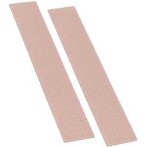 Thermal Grizzly Minus Pad 8, thermopad, 120 x 20 x 1 mm, roze, 2 stuks