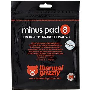 Thermische Pad - 120x20mm - 3mm Dikte - Goede Geleidbaarheid