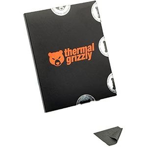 Carbonaut - Thermische Pad - Kleurloos - Koolstofvezel - Voor CPU en GPU