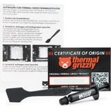 Thermal Grizzly - Hydronaut - Koelpasta - 1 g / 0,27 ml