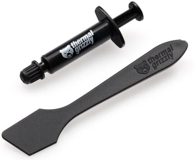 Thermal Grizzly - Hydronaut - Koelpasta - 1 g / 0,27 ml