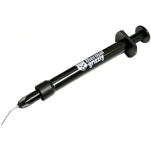 Thermal Grizzly Conductonaut Extreme Liquid Metal Compound - 1g