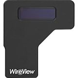 Thermal Grizzly - WireView GPU - Interne Kabel - Zwart - OLED-Display