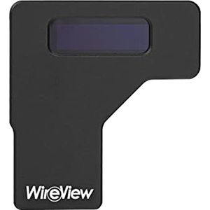 Thermal Grizzly - WireView GPU - Interne Kabel - Zwart - OLED-Display