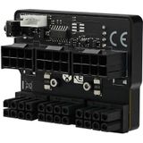 Thermal Grizzly - WireView GPU - 3x 8-pins PCIe - PC Kast Accessoires