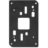 Thermal Grizzly - AM5 M4 Achterplaat - CPU Waterkoeler Accessoires - Geanodiseerd Aluminium