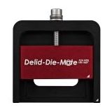 Thermal Grizzly - Delid-Die-Mate - CPU-Hulpmiddel - LGA1700 - Zwart