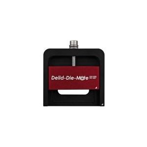 Thermal Grizzly - Delid-Die-Mate - CPU-Hulpmiddel - LGA1700 - Zwart