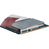 Thermal Grizzly - PhaseSheet PTM - 50 x 40 mm Thermal Pads - PCM