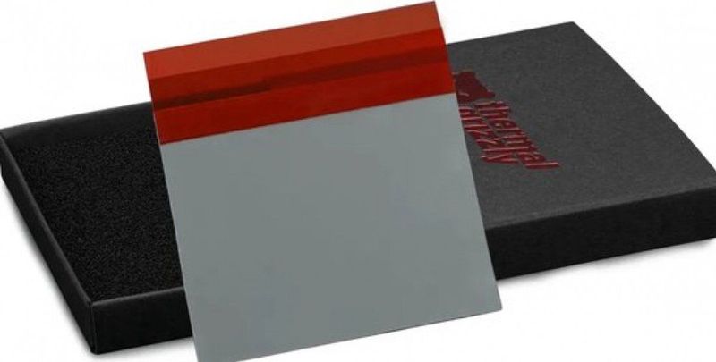 Thermal Grizzly - PhaseSheet PTM - 50 x 40 mm Thermal Pads - PCM