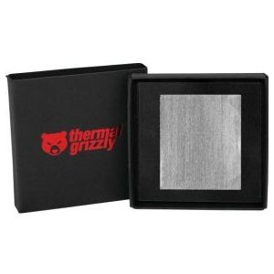 Thermal Grizzly KryoSheet - Thermische Pad - 44 x 37 x 0,2 mm - Ultrahoge Thermische Geleidbaarheid