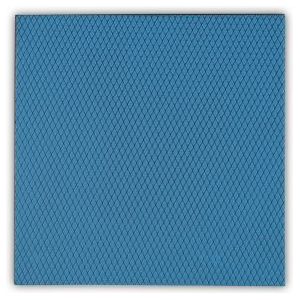 Thermal Grizzly - Minus Pad Basic - 2-pack - Thermische Interfacepad - 100 x 100 x 0,5 mm - Elektrisch Niet-Geleidend