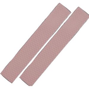 Thermal Grizzly - Minus Pad 8 - Thermische Mat - Roze - 120 x 20 x 1.5 mm - 2 Mat