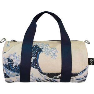 LOQI Weekender M.C. - Great Wave Mini Recycled