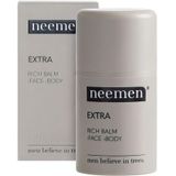 neemen - Extra Rich Balm - Gezichtsbalsem - 50 ml