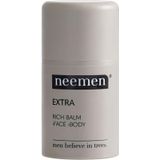 neemen - Extra Rich Balm - Gezichtsbalsem - 50 ml