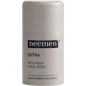 neemen - Extra Rich Balm - Gezichtsbalsem - 50 ml