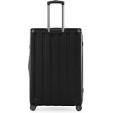 Hauptstadtkoffer Hartschalen-Trolley "Q-Damm, verschiedene Farben und Größen", 4 Rollen, Hartschalenkoffer Reisekoffer Trolley mit TSA-Schloss