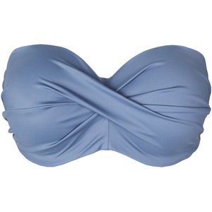 SugarShape Bikinitop 'Monaco'  blauw