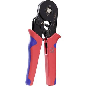 QUADRIOS Crimpzange für Aderendhülsen, 22T006