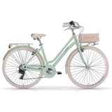MBM Citybike 28 Zoll New Apostrophe Woman