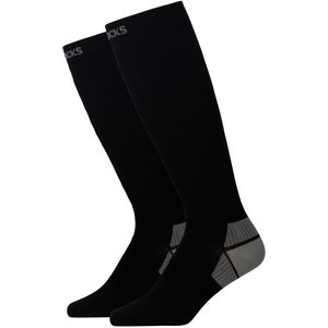 SNOCKS - Sport Steunkousen - Compressiesokken - Unisex - 1 Paar