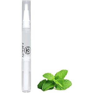 Navulgel voor het bleken van tanden, voor wittere tanden, navulgel voor alle tanden whitening kit, wittere tanden voor thuis, 2 ml (1 stuks)